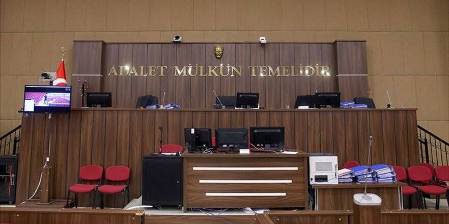Şanlıurfa'daki 3 Kişinin Silahla Öldürülmesine İlişkin Dava