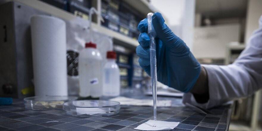 Konya Teknik Üniversitesi Akademisyenleri Nano Kaplama Cihazı Geliştirdi