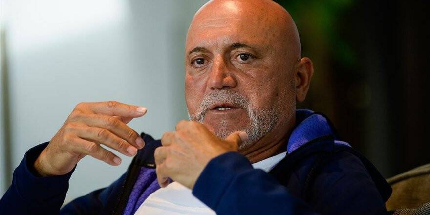 Yeni Malatyaspor, Teknik Direktör Hikmet Karaman İle Anlaştı