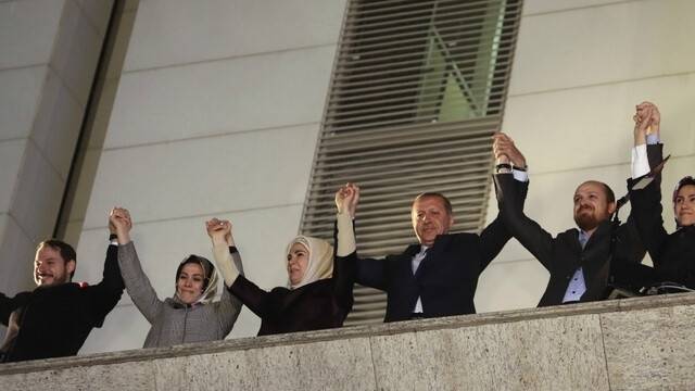 FT: Gülencilere sert önlemler yolda