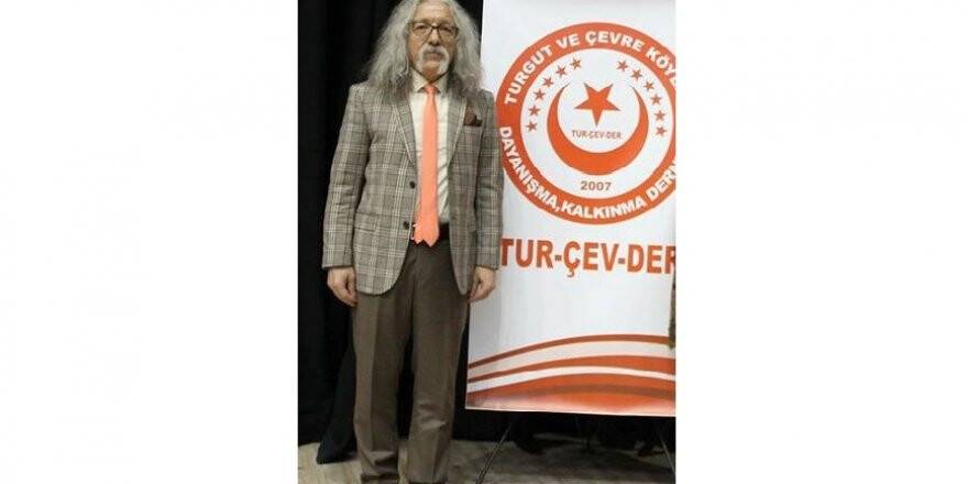 TURÇEV-DER’den  destek açıklaması
