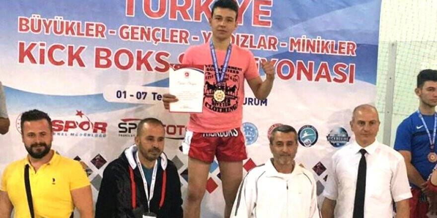 KARATAY'I SPORUN MERKEZİ YAPACAĞIZ
