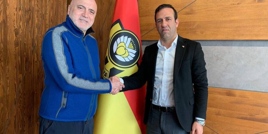 Y.MALATYASPOR’DA KARAMAN DÖNEMİ