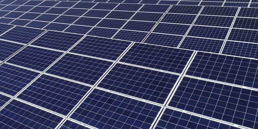 Sanayi Tesislerinin Güneş Enerjisi Talebi Artıyor