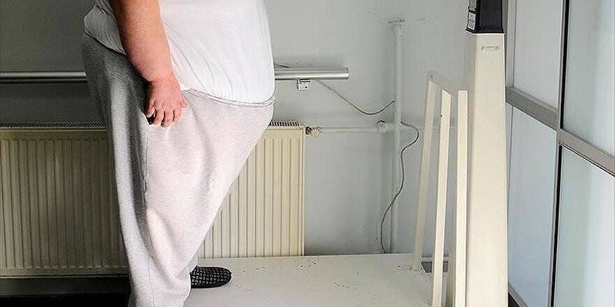Türkiye Endokrinoloji Ve Metabolizma İle Türk Cerrahi Derneklerinden Obezite Açıklaması