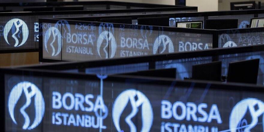 Borsa Günü Düşüşle Tamamladı