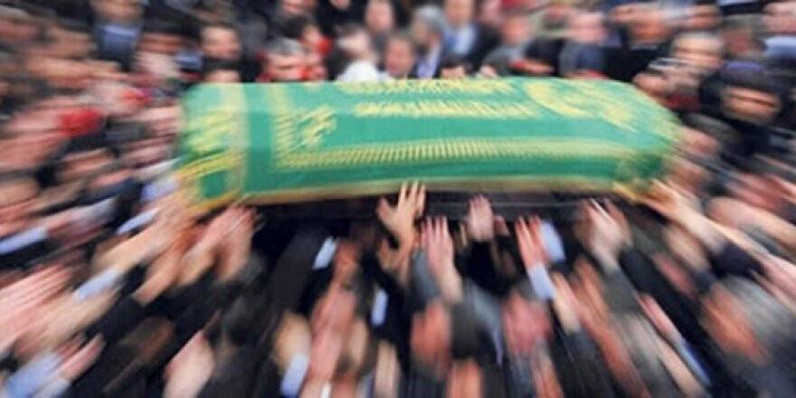 Karapınar'da eğitim camiasının acı kaybı