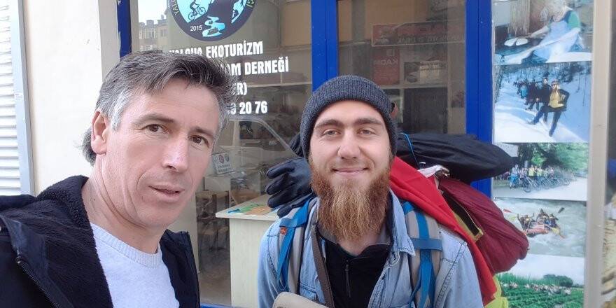 Sufi yolu inanç turizminin gözdesi oldu