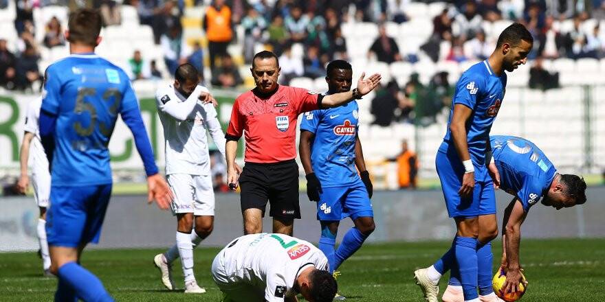 DÜDÜK CÜNEYT ÇAKIR’DA