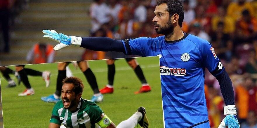 ESKİDEN YAŞLIYDI ŞİMDİ DENEYİMLİ