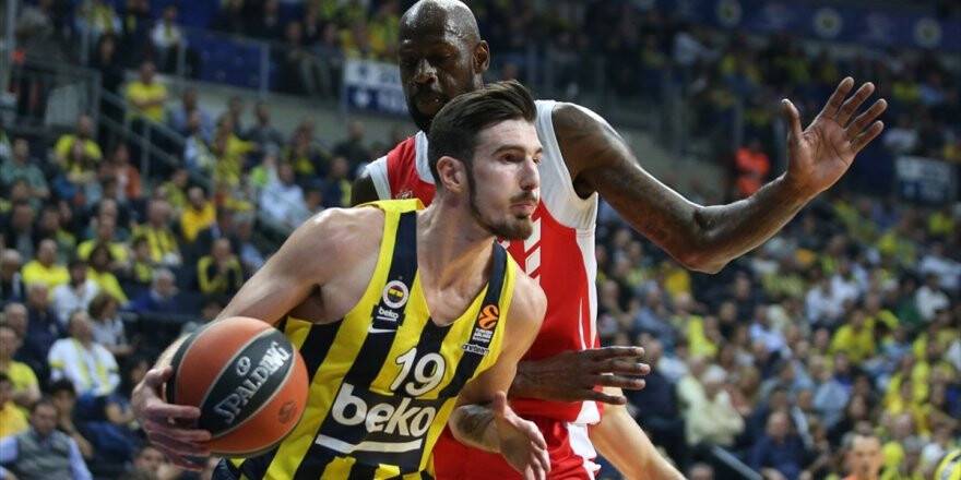 Fenerbahçe Beko'dan Kritik Galibiyet