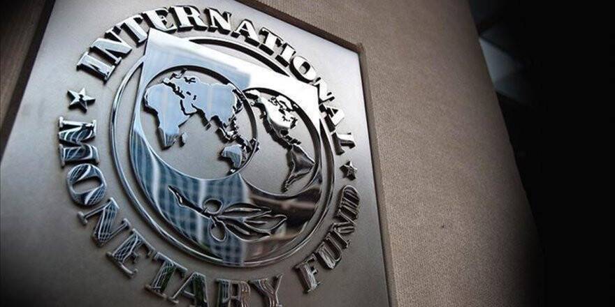 Imf'den Kovid-19 İçin 50 Milyar Dolarlık Yardım Paketi