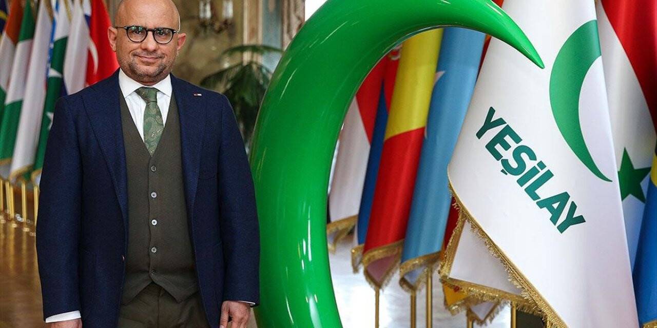 Bağımlılıkla Mücadelenin Asırlık Çınarı: Yeşilay