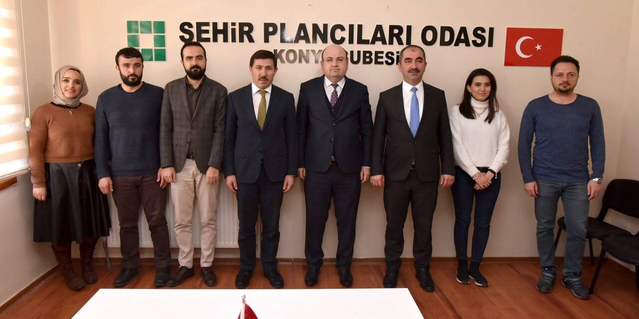 Başkan Kılca: “STK’larımızın proje ve fikirlerine büyük önem veriyoruz”
