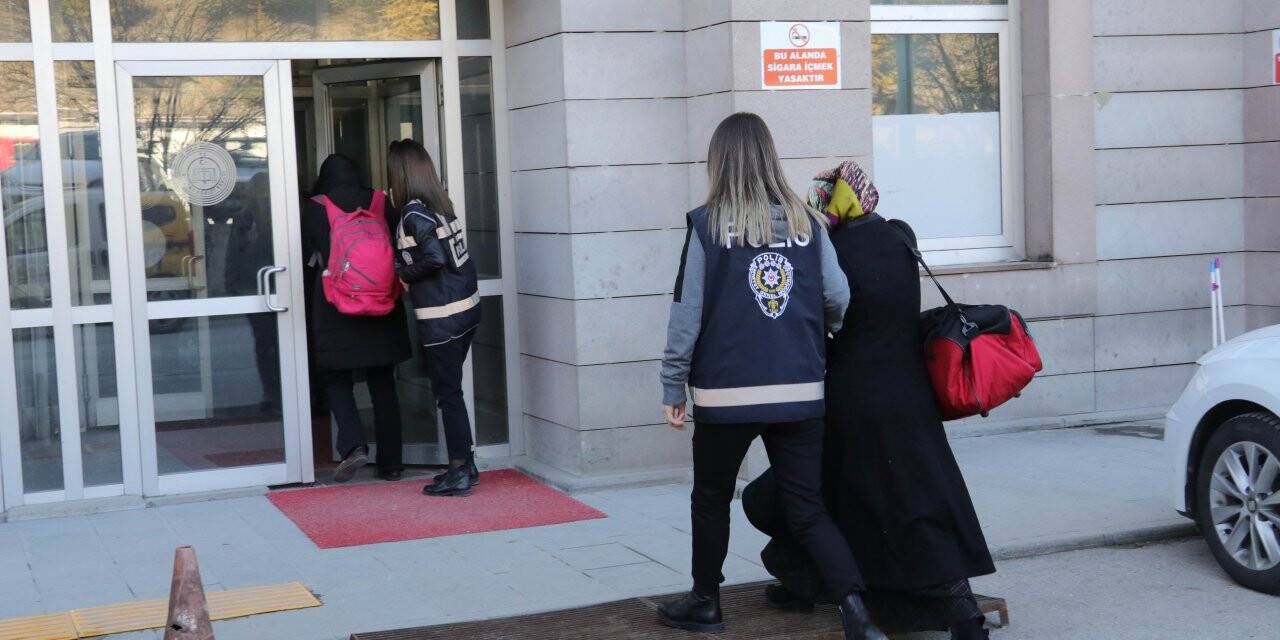 Yozgat Merkezli Fetö/pdy Operasyonunda Bir Şüpheli Tutuklandı