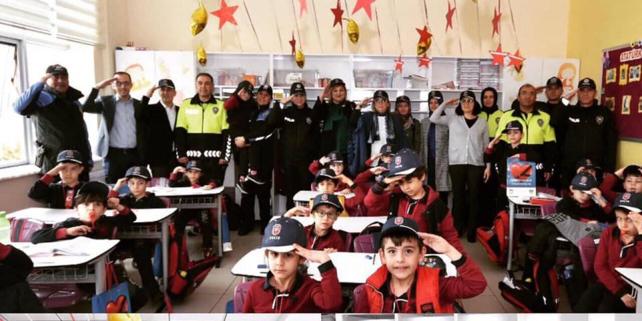 Şehidin adı atölyeye verildi