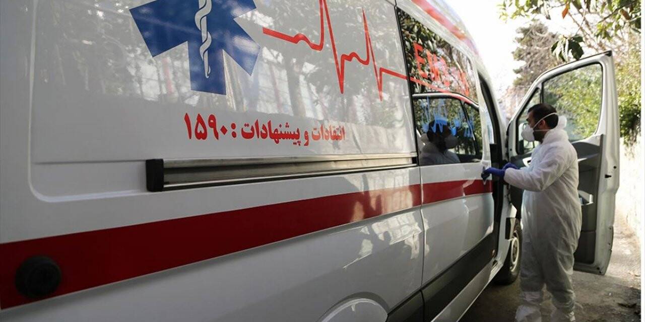 İran'da Bir Milletvekili Daha Koronavirüse Yakalandı