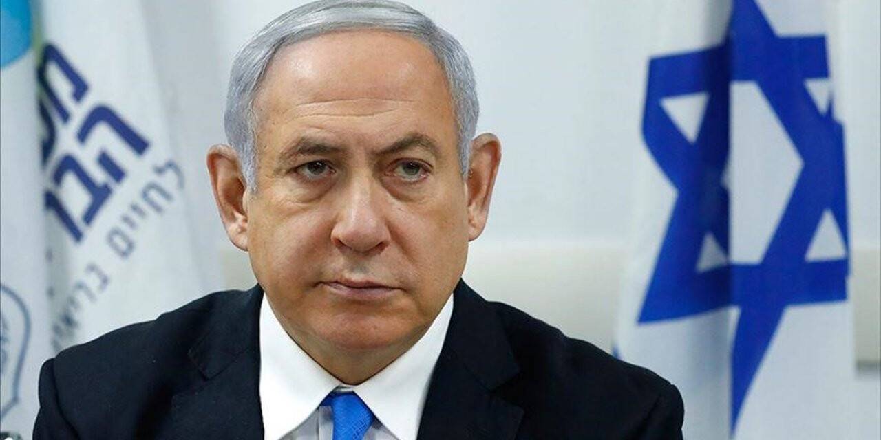 Katil Netanyahu ABD'den 2-3 gün daha "öldürme" süresi istedi