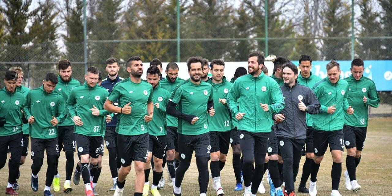 KARTAL MALATYA YOLCUSU