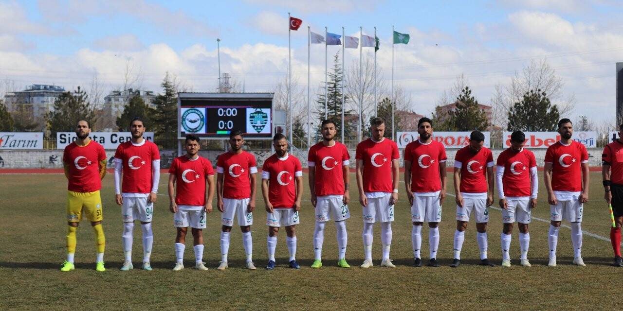 YAVRU KARTAL BURSA YOLCUSU