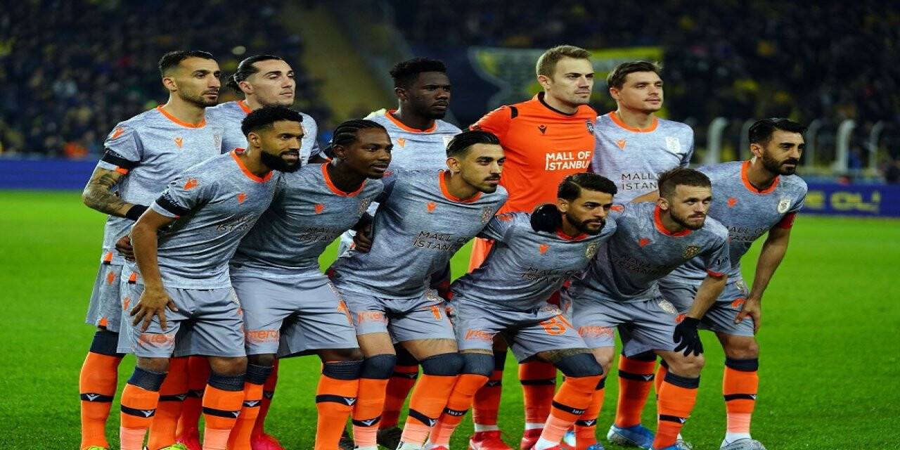 KORONA VİRÜSÜ  BAŞAKŞEHİR'İ DE VURDU