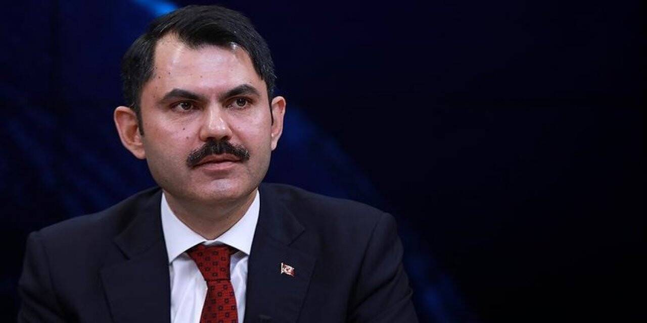 BAKANIN PROGRAMI BELLİ OLDU