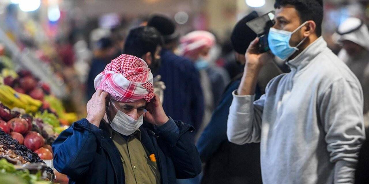 Suudi Arabistan'da Koronavirüs Kaynaklı Can Kaybı 3'e Çıktı