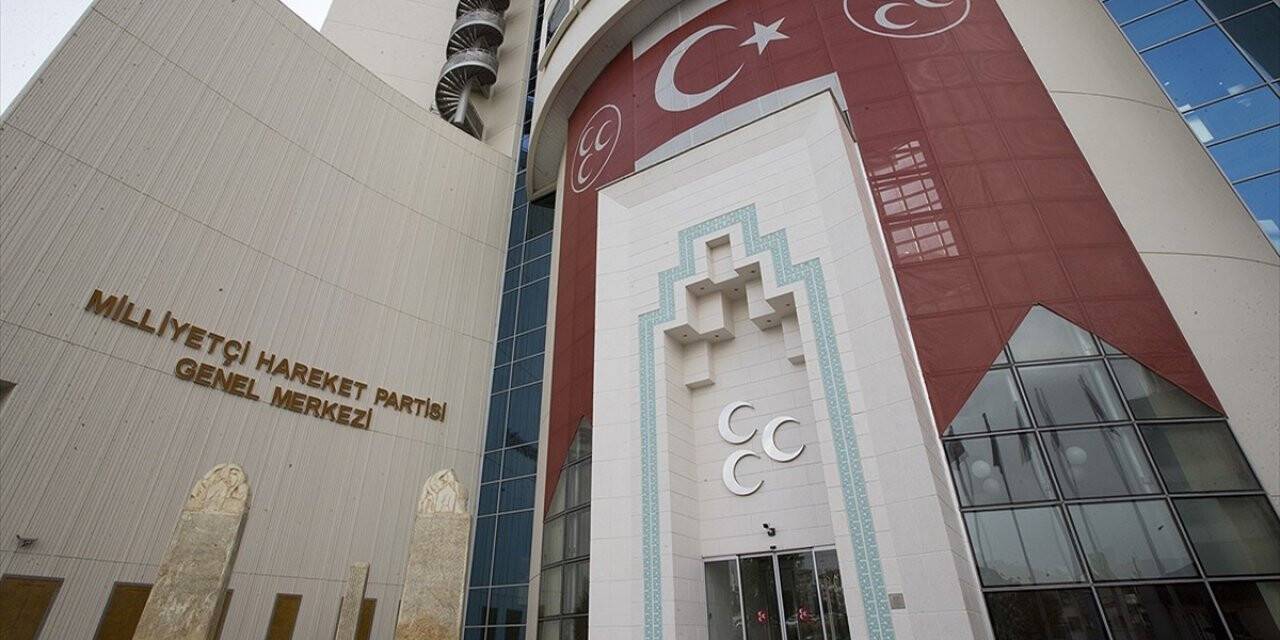 Mhp Belediye Başkanlarının Bir Yılını Masaya Yatıracak