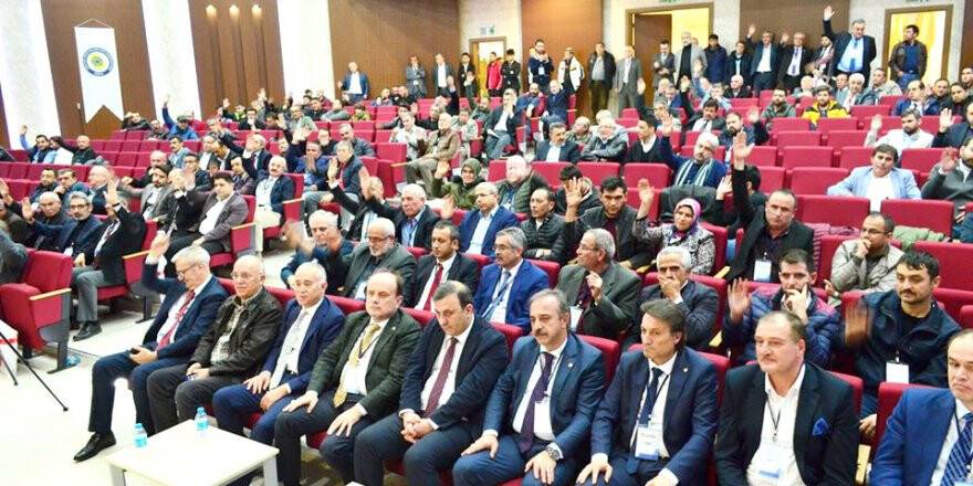 KONYA ASKF’DE ‘AY’ DÖNEMİNE DEVAM