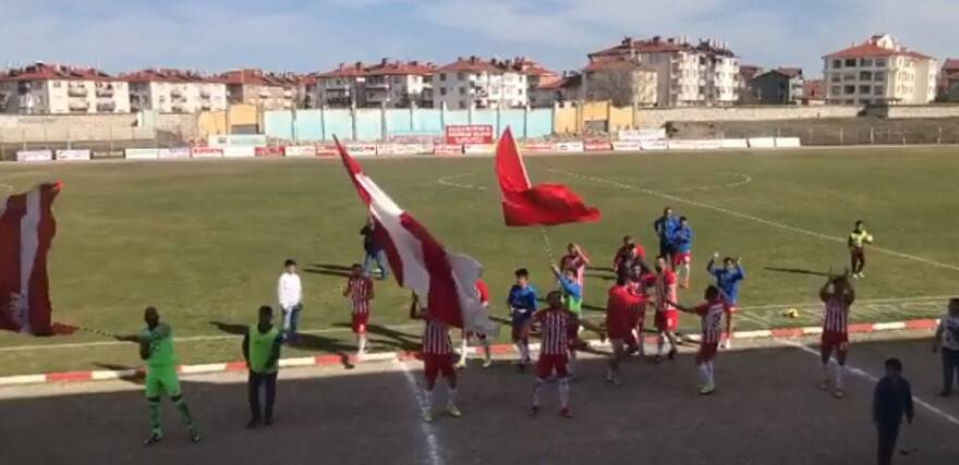 SARAYÖNÜ’NE AKŞEHİR DARBESİ