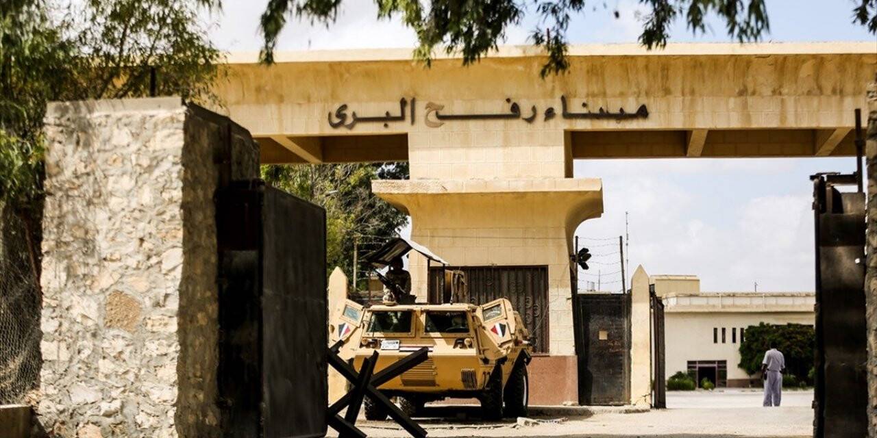 Mısır ve Fas'ta Kovid-19 Kaynaklı Ölüm Ve Vaka Sayısı Arttı