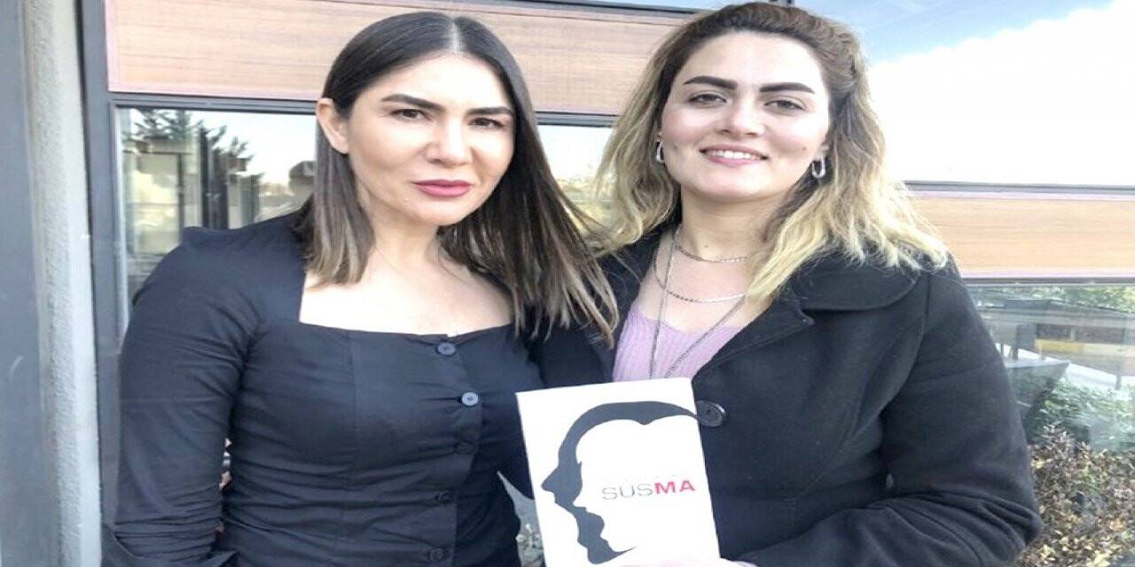 Kadir, kendini feda etti