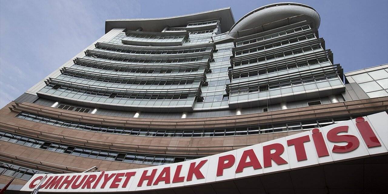 Chp 56. Kurultayı İçin Gün Sayıyor