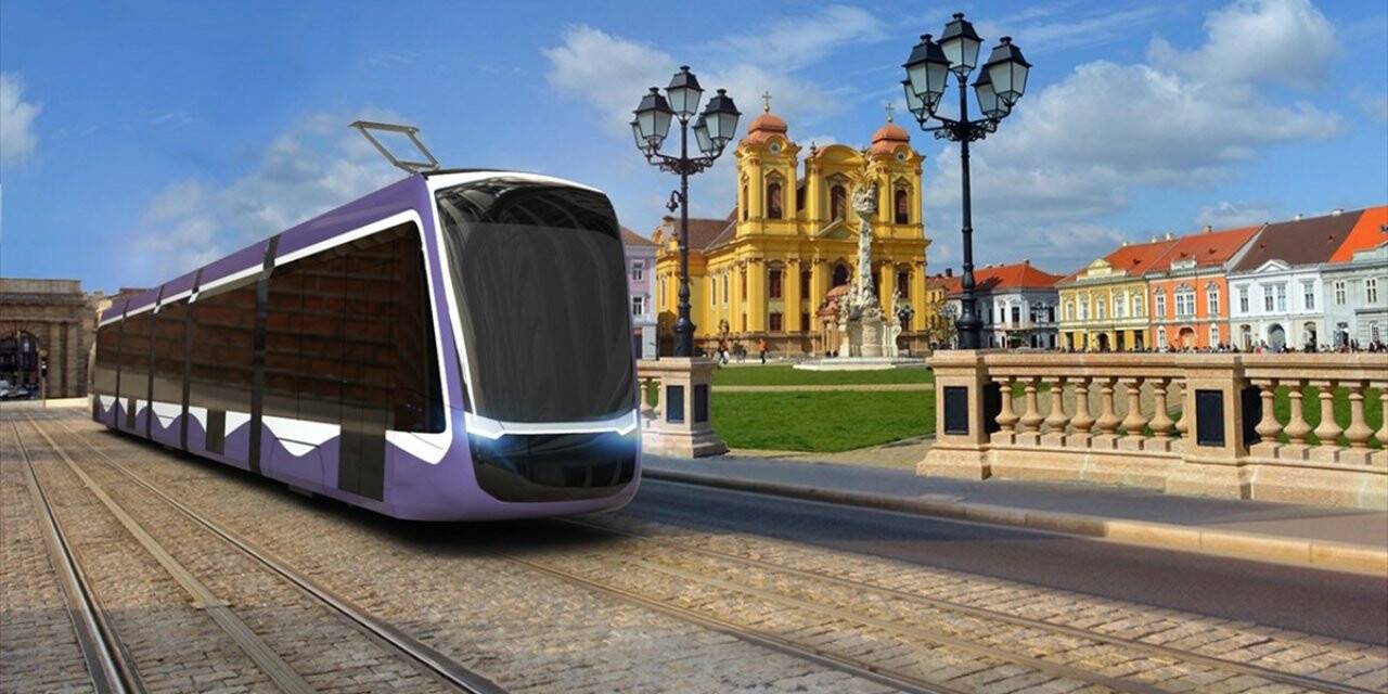 Romanya'ya Elektrikli Araç İhracatı Hız Kesmiyor