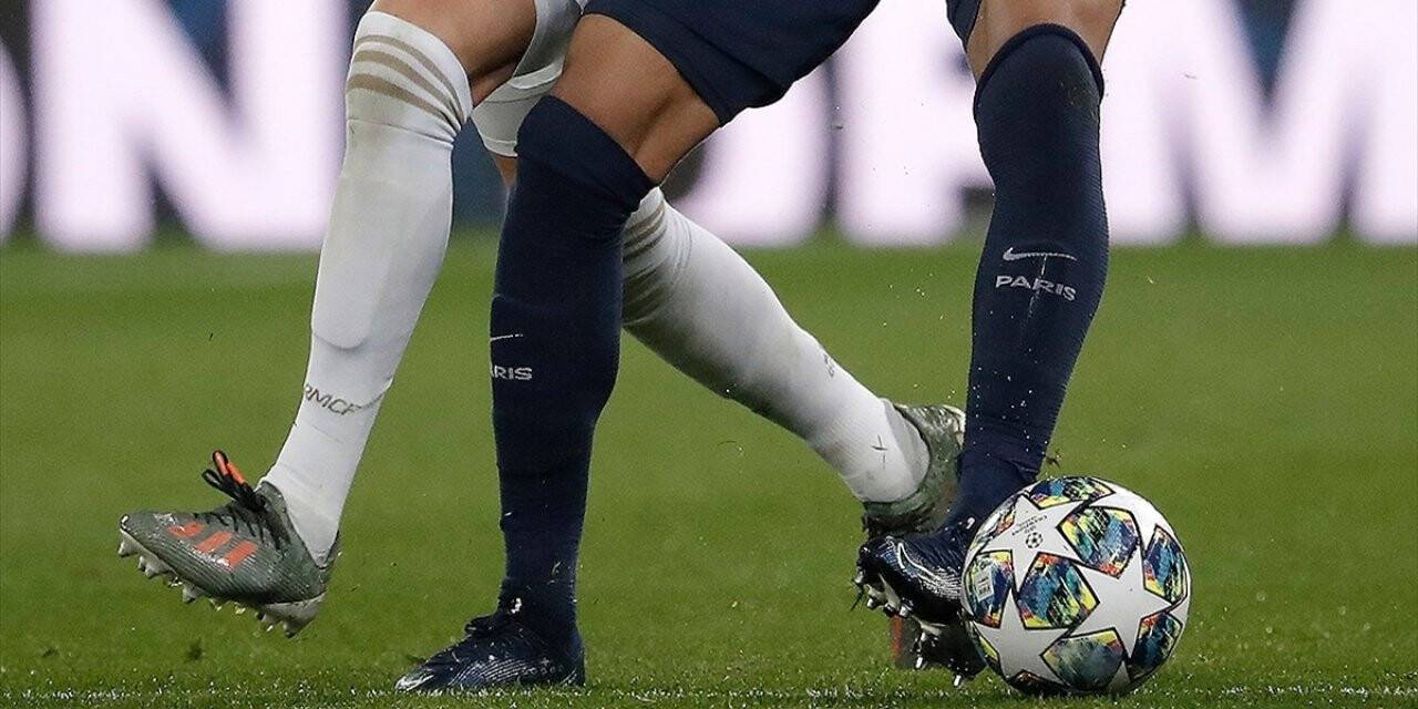 Psg-borussia Dortmund Maçı Koronavirüs Nedeniyle Seyircisiz Oynanacak