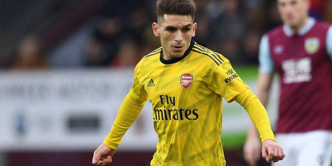 Arsenal'da Sakatlığı Bulunan Torreira Sezonu Kapattı