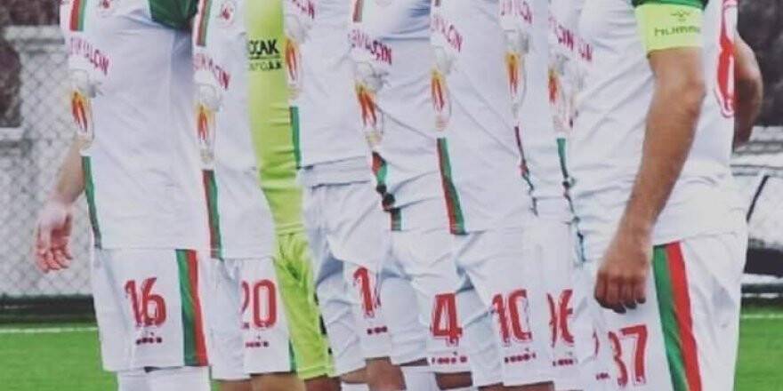 GÖLYAZISPOR ŞAMPİYONLUK MAÇINA ÇIKACAK