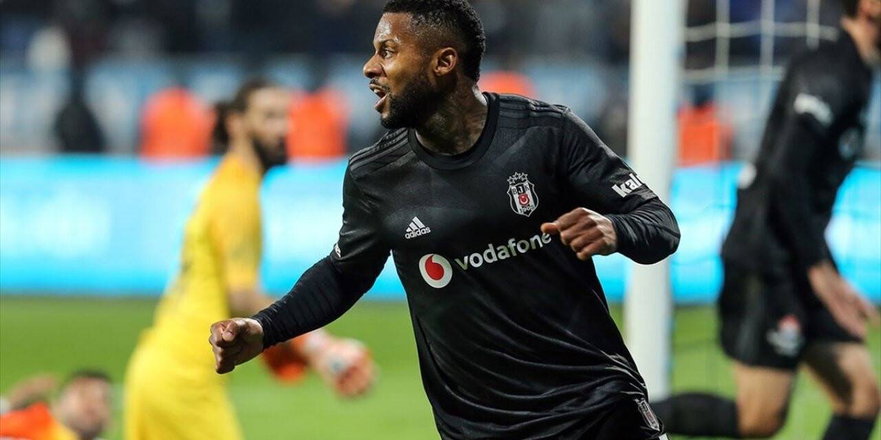 Jeremain Lens: Türkiye Kariyerimde Henüz Galatasaray Deplasmanında Kazanmadım