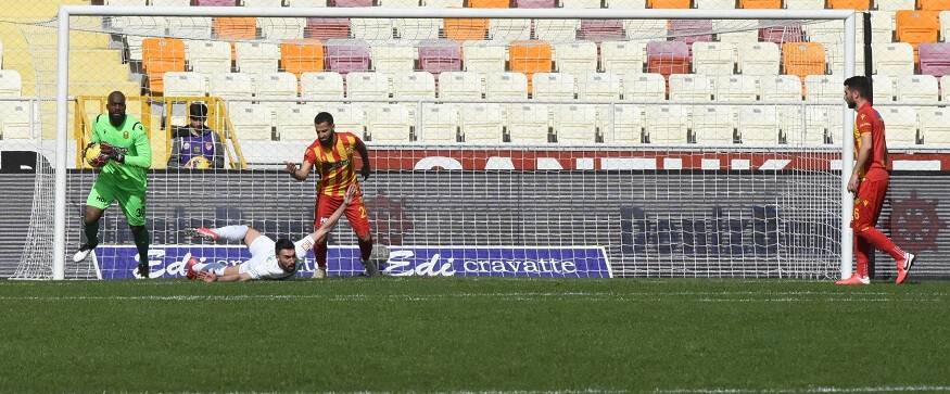 MALATYASPOR’DAN PENALTI AÇIKLAMASI