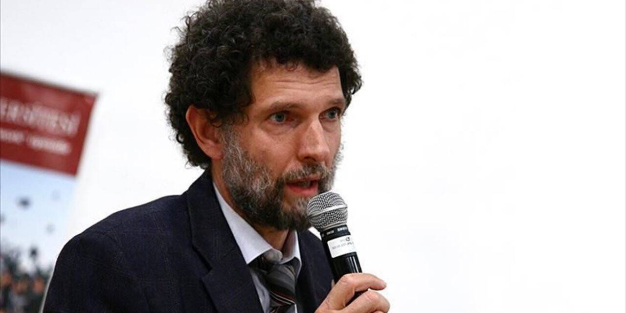 AYM'den 'Osman Kavala' kararı