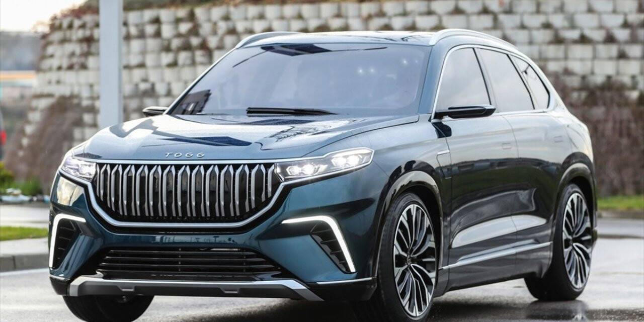 'türkiye'nin Otomobili' Üretiminin Yapılacağı Gemlik'te 12 Mart'ta Tanıtılacak