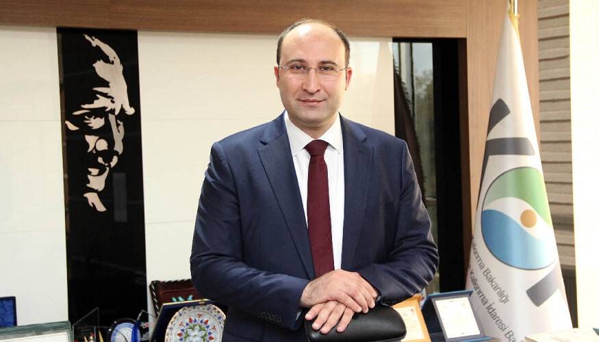 KOP’tan Bölgenin Proje Kültürüne Büyük Katkı
