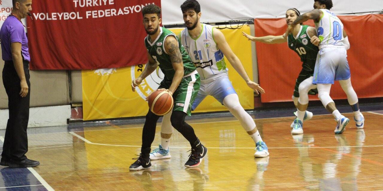 Şampiyonluk ve play-off için  TBL’de kıyasıya yarış