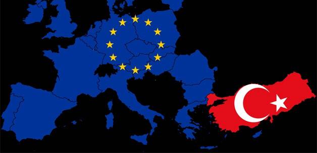 AB'den Türkiye'ye çağrı