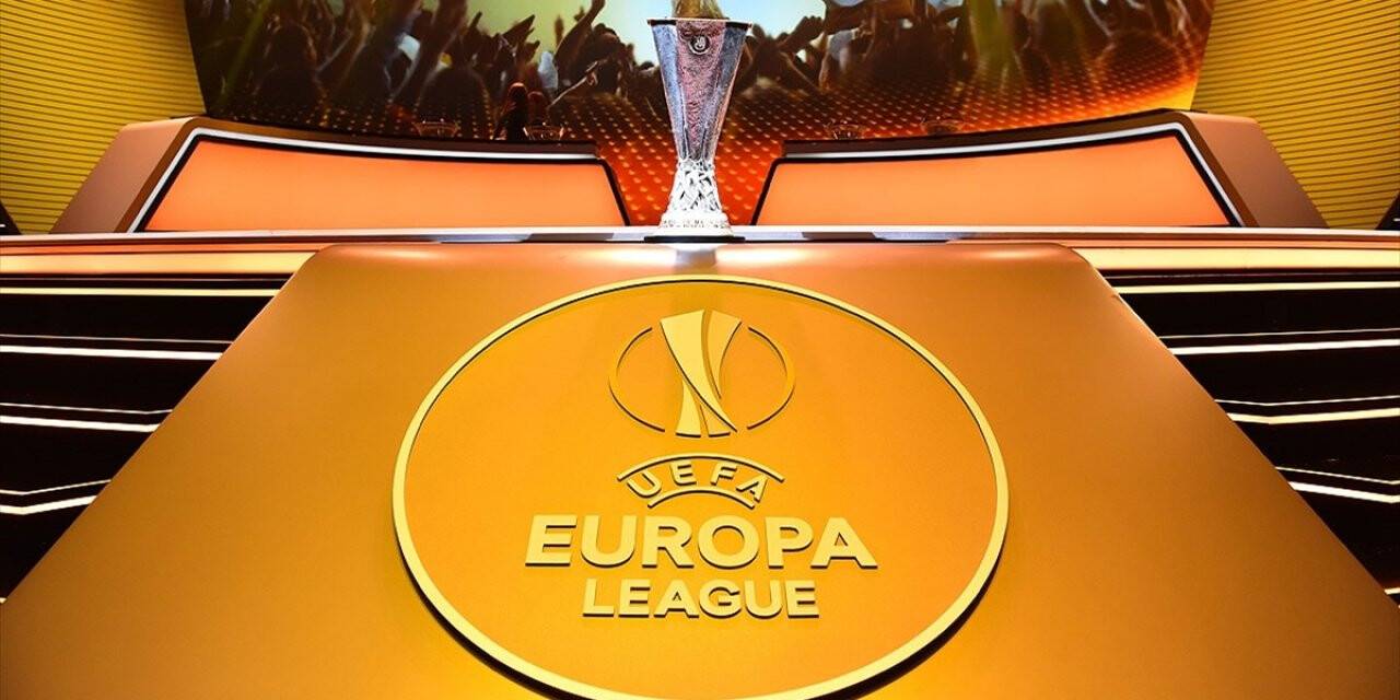 Uefa Avrupa Ligi'nde Son 16 Turu Heyecanı