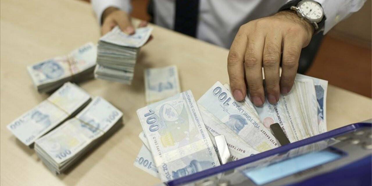12 Aylık Cari Fazla 6 Milyar 494 Milyon Dolar Oldu