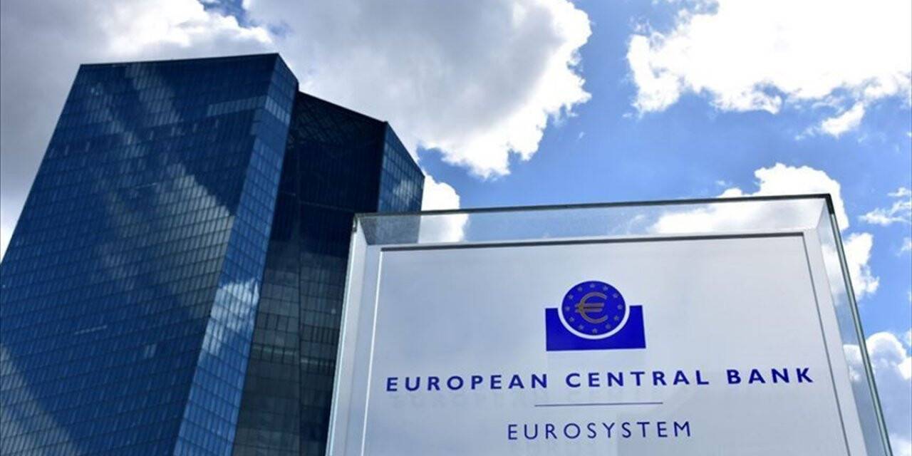 Piyasalar Ecb'yi Radarına Aldı