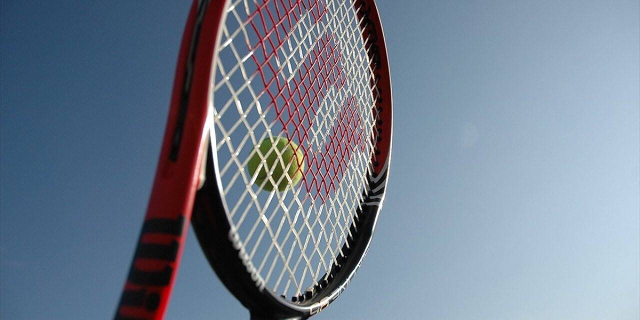 'zengin Sporu' Algısının Değiştiği Tenise İlgi Büyüyor