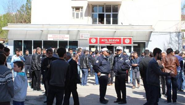 SP'li belediye başkan adayı silahlı saldırıda öldü