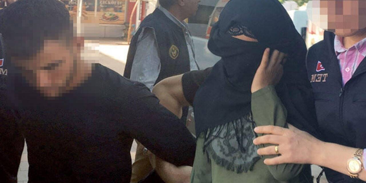 Patlayıcı dolu oyuncak ayıyla yakalanan sanık: beni uyuttular